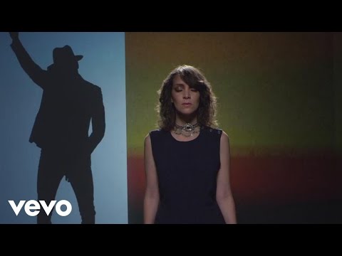 Gaby Moreno - Love Is Gone (Official Video) ft. Jonny P