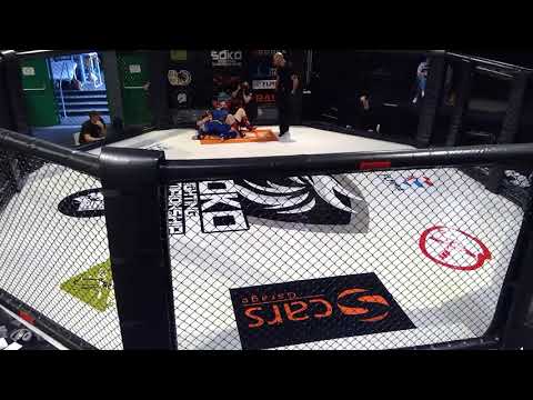 SOKO FC :  Neurohr VS Garcia