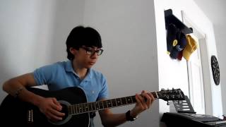 Unnatural Selection by Muse Guitar Lesson
