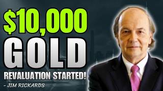 Download lagu Jim Rickards: Gold Is Going to $10,000 Minimum — Here's Why | Gold & Silver Price Prediction 2026 mp3 Download lagu Jim Rickards: Gold Is Going to $10,000 Minimum — Here's Why | Gold & Silver Price Prediction 2026 mp3