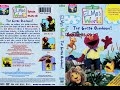 Elmo S World The Great Outdoors Original Version 2003 VHS Episode 42 02 HD