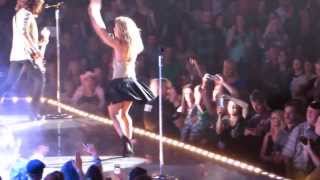 The Band Perry - &quot;Better Dig Two&quot;