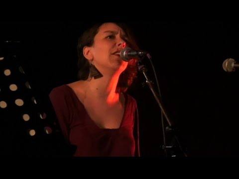 SAKSEBON - La complainte des filles de Joie