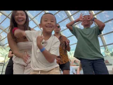 Thumbnail for Mediterranean Cruise 25 - Part II