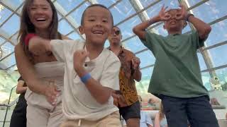 Mediterranean Cruise 25 - Part II