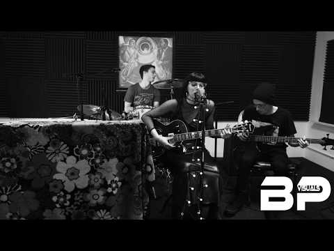 ANDIE- Let It Go. (NPR Tiny Desk Contest 2019)