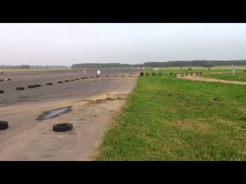 V Motul Rallyland Cup 2015