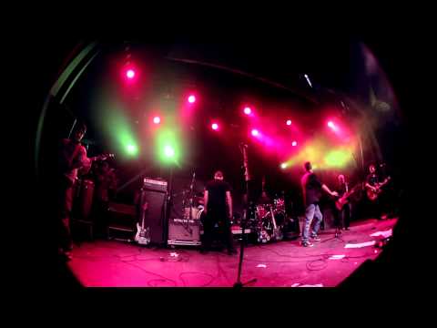 Last Drive w/ Deus Ex Machina - Execute ( And the Engine Is Still Running )