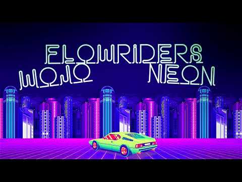 Wojo ft. NeoN - FLOWRIDERS