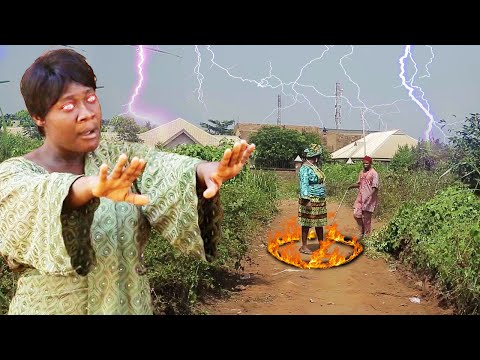 Yemisi The Mysterious Stranger - YOU WILL LOVE MERCY JOHNSON MORE AFTER WATCHING | Nigerian Movies