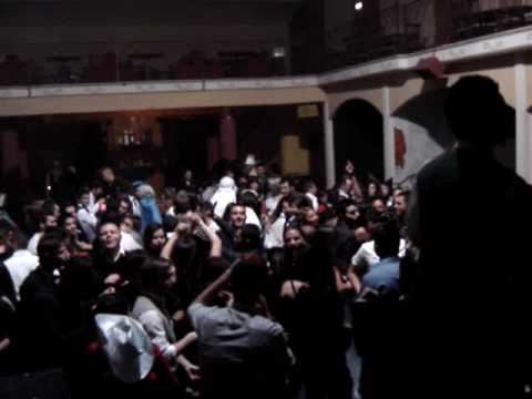 Mario Grimaldj @Eliseo Carnevale 2009.MPG