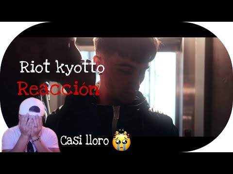 Riot - KYOTTO [REACCIÓN] Casi lloro 😢