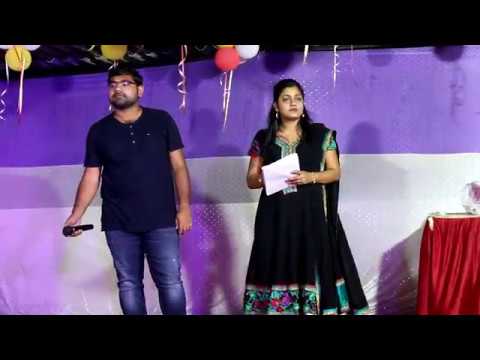 Anshuman Rath Ae Mere Hum...