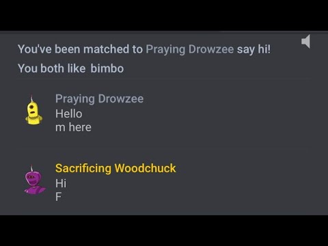 Emerald Chat: Omegle alternative