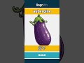 aubergine - 茄子 video thumbnail
