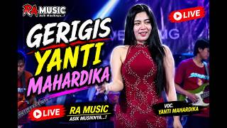 Download lagu SHIVERING # YANTI MAHARDIKA # RA MUSIC mp3