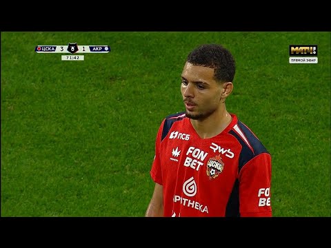 Matheus Alves vs Akron Togliatti (24/08/25) HD 1080i By VitorProComps