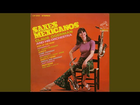 You And I (Vocé E Eu)