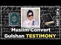 Muslim convert Gulshan - 1 of 6 