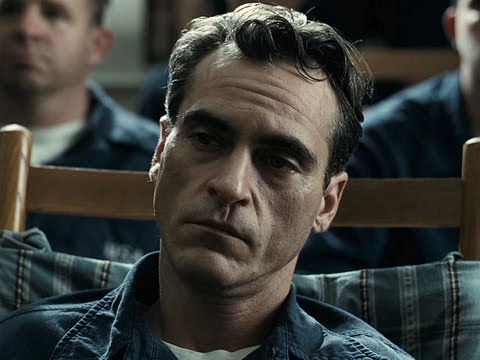 THE MASTER | Trailer german deutsch [HD]