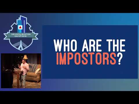 DevOpsDays Boston 2018 - Princess Leia and open source... by David Danzilio