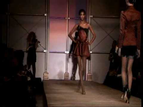 Talk Stoop featuring Zac Posen - As Seen on New York NonStop