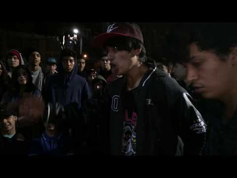 Naturalss/Llamazul VS JotaErre/Noia - 8vos De Final - ACB FECHA 3