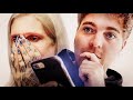 The Dangerous World of Jeffree Star The Dangerous World of Jeffree Star