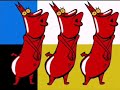 Cartoon Cartoon Fridays Extrame Intro High Tone