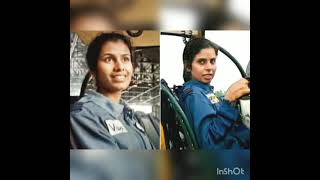 Gunjan saxena;the kargil girl