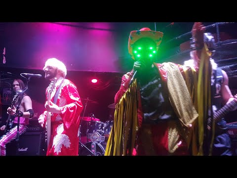 WRESTLEMANIAKS - Bret Hart/HBK Medley (LIVE 23/03/19)