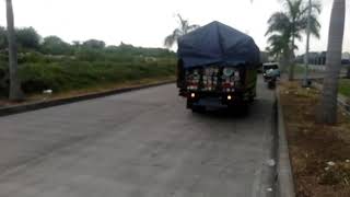 Download lagu Awas awas mobil orang ganteng mau mundur minat alarmnya  wa 087804106656 amanah mp3