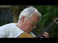 Benjamin Verdery - Capricho Árabe by Francisco Tarrega