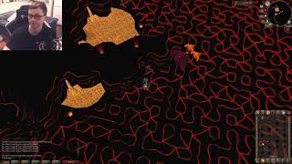 Getting My Fire Cape in Old School RuneScape