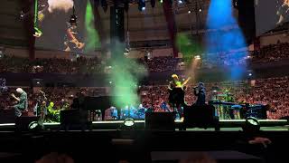 Herbert Grönemeyer „Unterwegs“ 04.09.2025 Live Dortmund Westfalenhalle