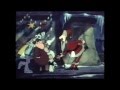 A Cosmic Christmas Nelvana 1977