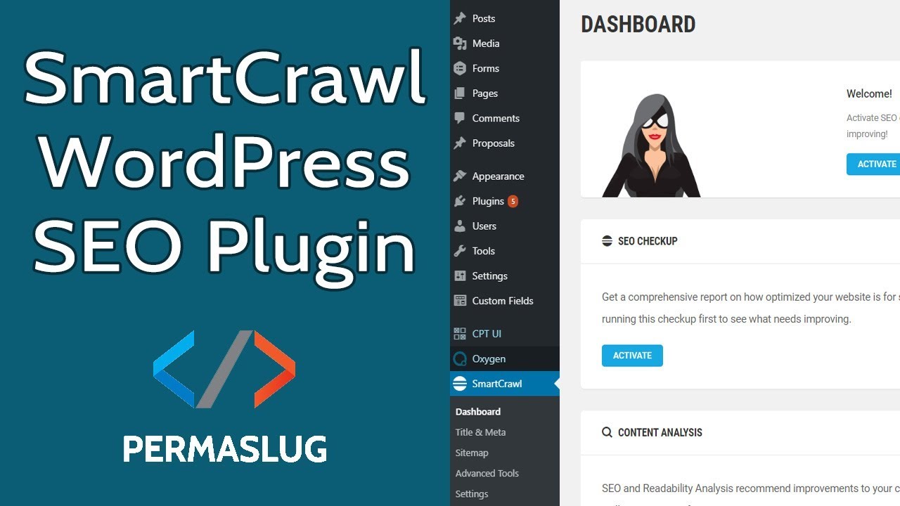 Sign in 0:01 / 12:11 Best SEO Plugin for WordPress & Oxygen