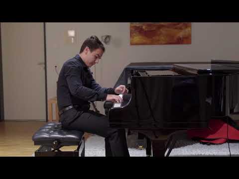 F. Liszt: Ungarische Rhapsodie Nr. 2, S 244 | Ivan Petrovic-Poljak