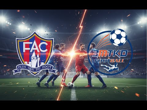 J.7 - U14R1 - FAC vs 3MTKD