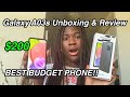 Samsung Galaxy A03s Unboxing Review First Impressions Best Budget Phone