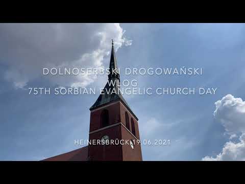 Móst (Heinersbrück), Dolna Łužyca