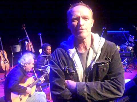 Cape Connection en Stef Bos nodigen u uit in Carré!