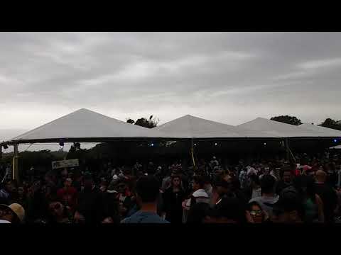 Chapeleiro - Bruxaria - Moving festival 2017