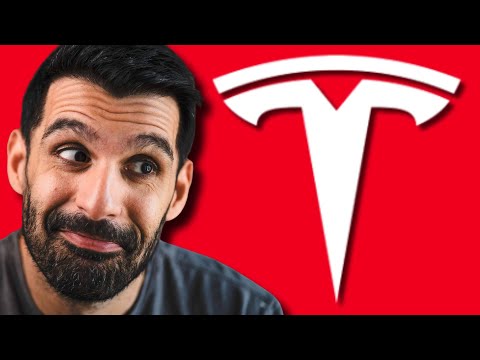 The Best Self-Driving Experience I've EVER Had | Tesla FSD v12.3