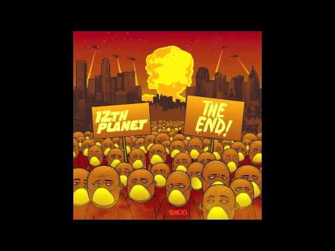 12th Planet, Kill The Noise, & Skrillex - Burst (feat. GMCFOSHO)