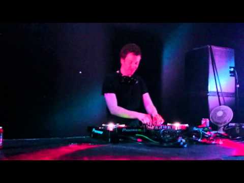 Zoom Xmas Party Dave Leyrock