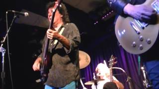 Sittin&#39; on a Rainbow by Corky Laing