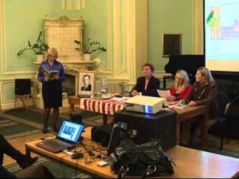 TV Magazin po ruski 20.10.2013. - ТВ Маґазин по руски 20.10.2013.