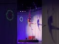 The Flying Squirrel Static Trapeze