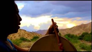 Mariana Carrizo -  La Viajerita de Atahualpa Yupanqui